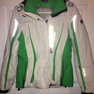 Ladies Hyra Ski Jacket